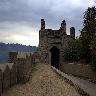 Kangra Fort